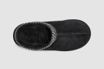 Wmns UGG Tasman Slipper 'Black' - Image 5