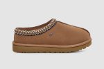 Wmns UGG Tasman Slipper 'Chestnut' - Image 2