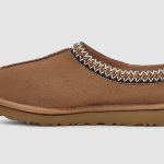 Wmns UGG Tasman Slipper 'Chestnut'