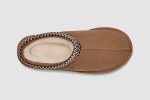 Wmns UGG Tasman Slipper 'Chestnut' - Image 5