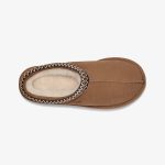Wmns UGG Tasman Slipper 'Chestnut' - Image 5
