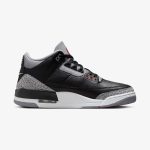 Air Jordan 3 Retro OG 'Black Cement' 2024 - Image 2