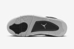 Air Jordan 4 Retro 'Fear' 2024 - Image 6