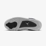 Air Jordan 4 Retro 'Fear' 2024 - Image 6