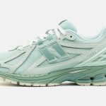 New Balance 1906R 'Pastel Pack - Jade Green'