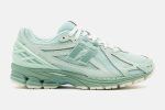 New Balance 1906R 'Pastel Pack - Jade Green' - Image 2