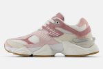 New Balance 9060 'Rose Pink'
