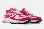 New Balance 9060 'Fuchsia Pink' - Image 2