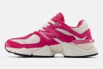 New Balance 9060 'Fuchsia Pink'