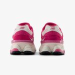New Balance 9060 'Fuchsia Pink' - Image 4