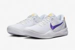 Nike Kobe 8 Protro 'Lakers Home' - Image 3
