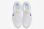 Nike Kobe 8 Protro 'Lakers Home' - Image 4
