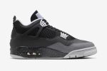 Air Jordan 4 Retro 'Fear' 2024 - Image 2