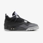 Air Jordan 4 Retro 'Fear' 2024 - Image 2