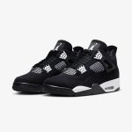 Air Jordan 4 Retro 'White Thunder' - Image 3