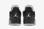 Air Jordan 4 Retro 'Fear' 2024 - Image 5