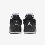 Air Jordan 4 Retro 'Fear' 2024 - Image 5