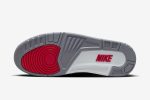 Air Jordan 3 Retro OG 'Black Cement' 2024 - Image 6