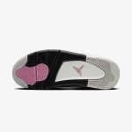 Wmns Air Jordan 4 Retro 'Orchid' - Image 6