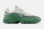 New Balance 1000 'Mallard Green Sea Salt' - Image 2