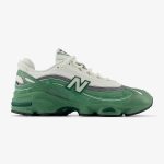 New Balance 1000 'Mallard Green Sea Salt' - Image 2
