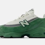 New Balance 1000 'Mallard Green Sea Salt'