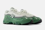New Balance 1000 'Mallard Green Sea Salt' - Image 3