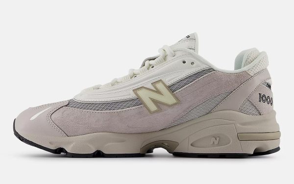 New Balance 1000 'Moonrock Sea Salt'