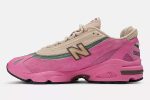 New Balance 1000 'Real Pink Sandstone'