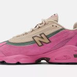 New Balance 1000 'Real Pink Sandstone'