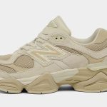 New Balance 9060 'Beige White'