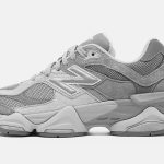 New Balance 9060 'Shadow Grey'