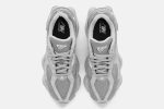 New Balance 9060 'Shadow Grey' - Image 4