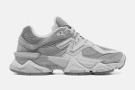 New Balance 9060 'Shadow Grey' - Image 2