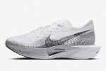Nike ZoomX VaporFly Next% 3 'White Particle Grey'