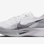 Nike ZoomX VaporFly Next% 3 'White Particle Grey'