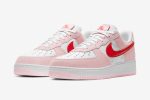 Nike Air Force 1 Low '07 QS 'Valentine’s Day Love Letter' - Image 3