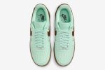 Wmns  Nike Air Force 1 Low 'Mint Chocolate' - Image 4