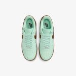 Wmns  Nike Air Force 1 Low 'Mint Chocolate' - Image 4