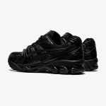 ASICS Gel Kayano 14 'Triple Black' - Image 4