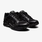 ASICS Gel Kayano 14 'Triple Black' - Image 3