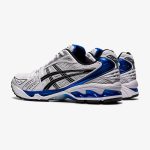 ASICS Gel Kayano 14 'Tuna Blue' - Image 4