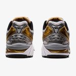 ASICS Gel Kayano 14 'White Pure Gold' - Image 6