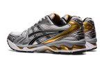 ASICS Gel Kayano 14 'White Pure Gold' - Image 4