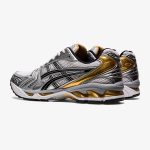 ASICS Gel Kayano 14 'White Pure Gold' - Image 4
