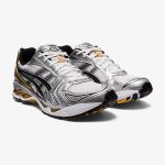 ASICS Gel Kayano 14 'White Pure Gold' - Image 3