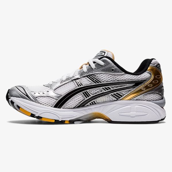 ASICS Gel Kayano 14 'White Pure Gold'