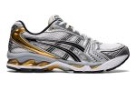 ASICS Gel Kayano 14 'White Pure Gold' - Image 2