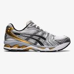 ASICS Gel Kayano 14 'White Pure Gold' - Image 2