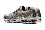 ASICS Gel Kayano 14 'Cream Pure Silver' - Image 4